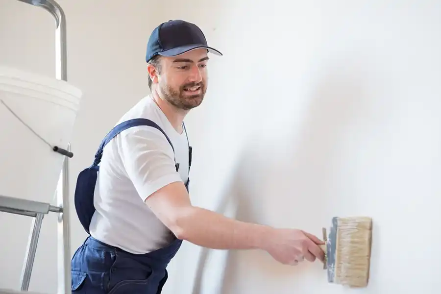 How Interior Painting Improves Home Value in West Jordan, UT