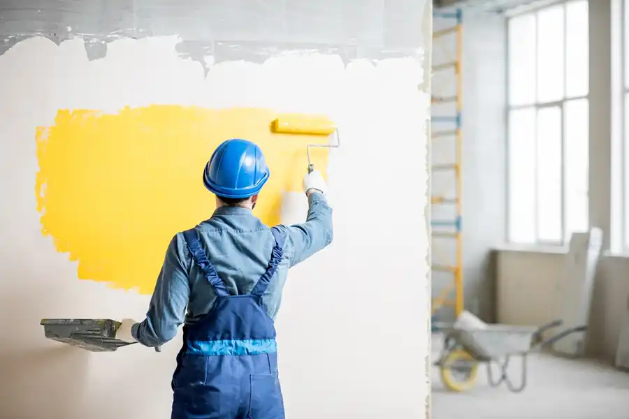 Professional Interior Painting Services in West Jordan, UT Professional Interior Painting Services in West Jordan, UT
