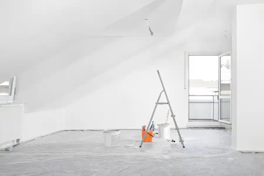 Efficient Interior Painting Services in West Jordan, UT Efficient Interior Painting Services in West Jordan, UT