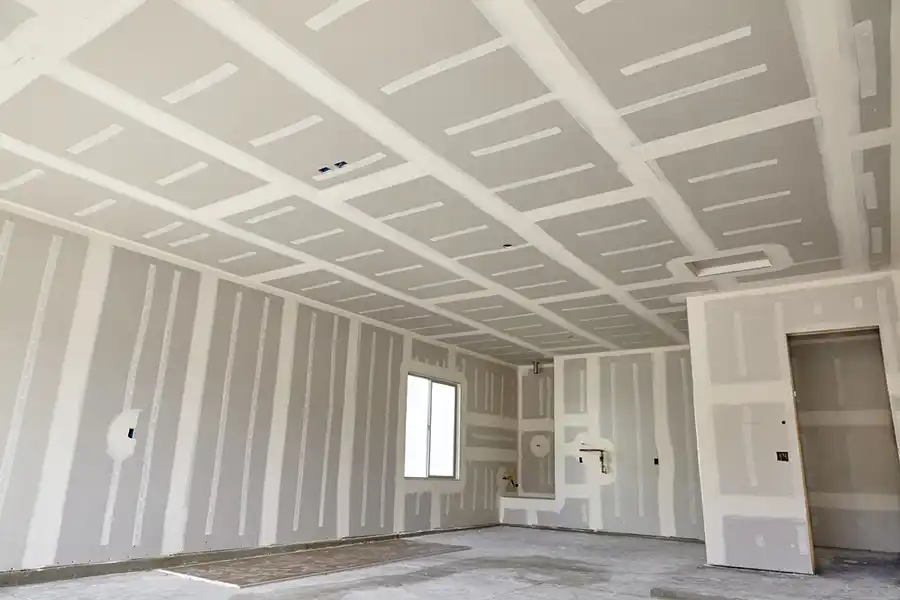 Efficient Popcorn Ceiling Removal in West Jordan, UT Efficient Popcorn Ceiling Removal in West Jordan, UT