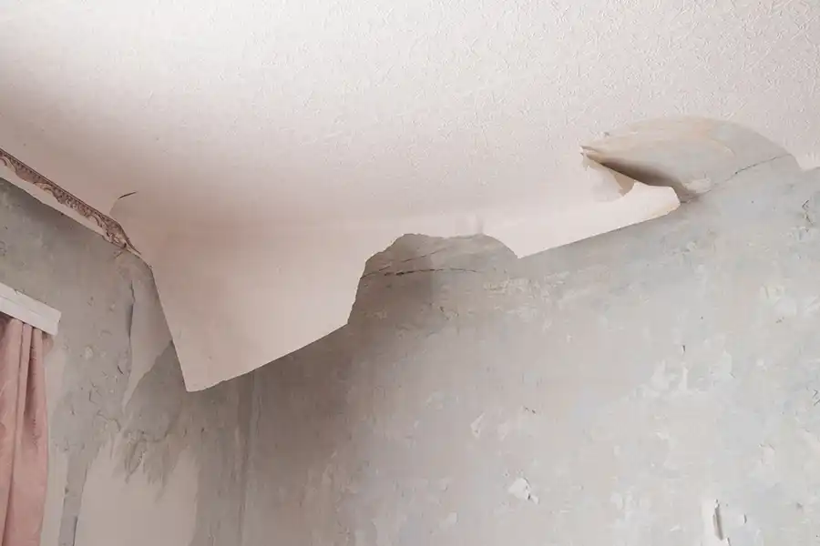 Why Popcorn Ceiling Removal Improves Indoor Air Quality West Jordan, UT Why Popcorn Ceiling Removal Improves Indoor Air Quality West Jordan, UT