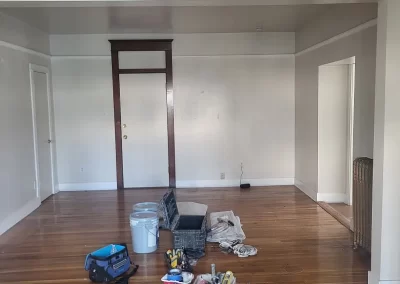 Epoxy Floor Coatings