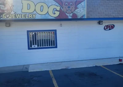 Professional Painter